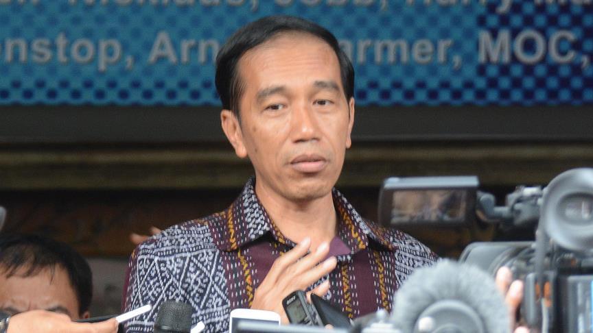 Indonesian president appoints new energy minister