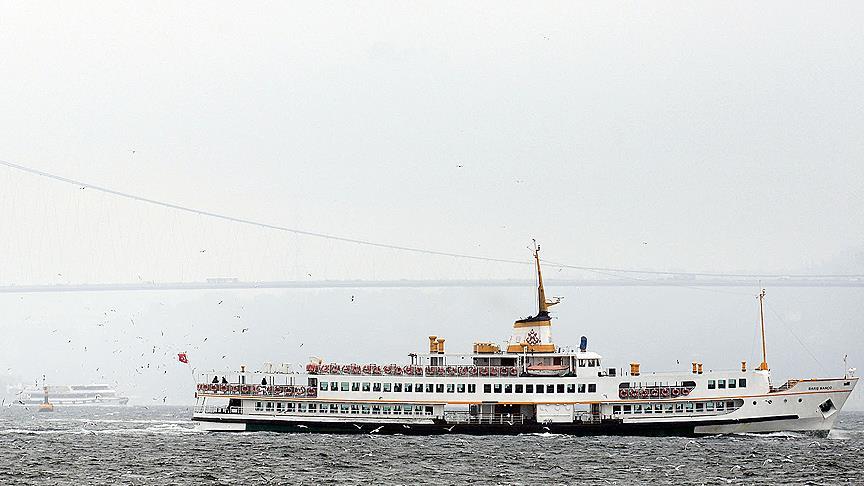 Şehir Hatları yolcularını canlı müzikle taşıyacak