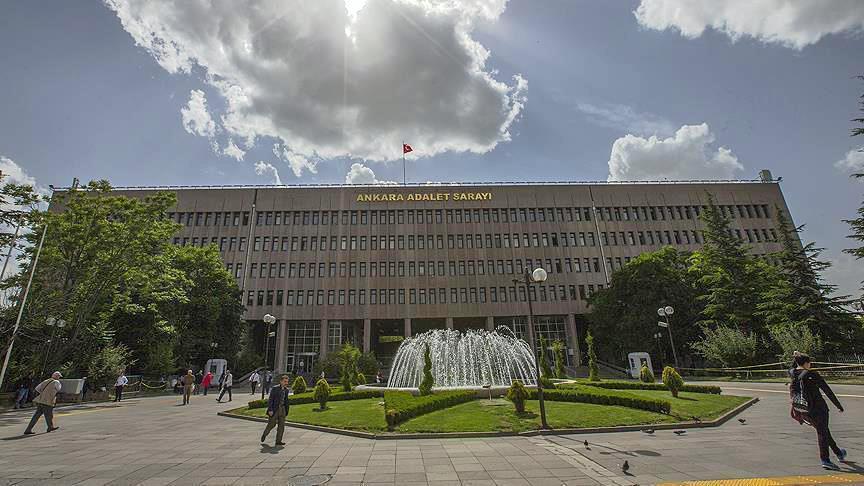 Turkey: Arrest warrants for 189 judges, prosecutors