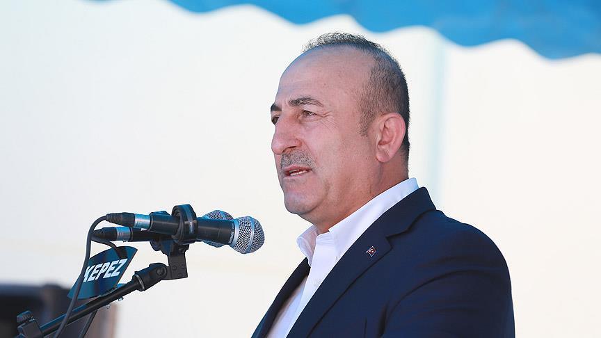 Malaysia hands over '3 FETO members' to Turkey