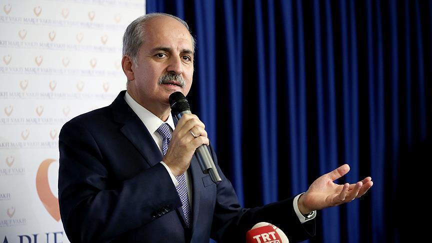 قورتولموش: لولا الاحتلال لما عشنا أحداثا كثيرة في المنطقة