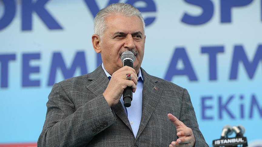 فرودگاه جدید استانبول بزرگترین ترمینال هوایی جهان خواهد بود
