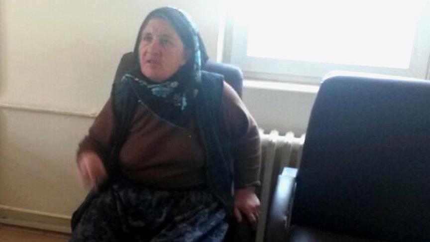 Kaynana tartıştığı gelinini av tüfeğiyle öldürdü