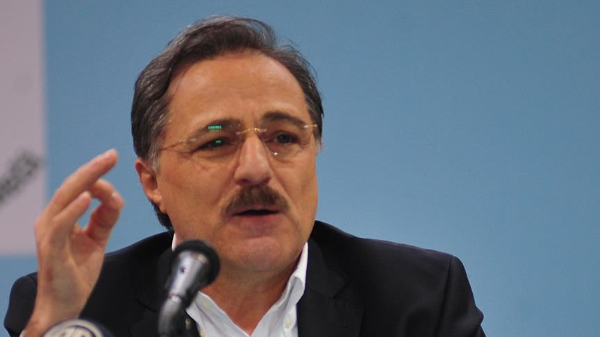 Cumhurbaşkanı Başdanışmanı Prof. Dr. Karatepe: Böyle bir ihanet hiç görmedi Türkiye