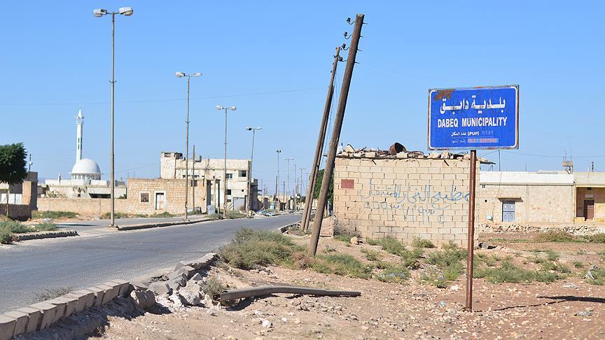 Mare'nin doğusundaki 9 yerleşim yerinde kontrol sağlandı