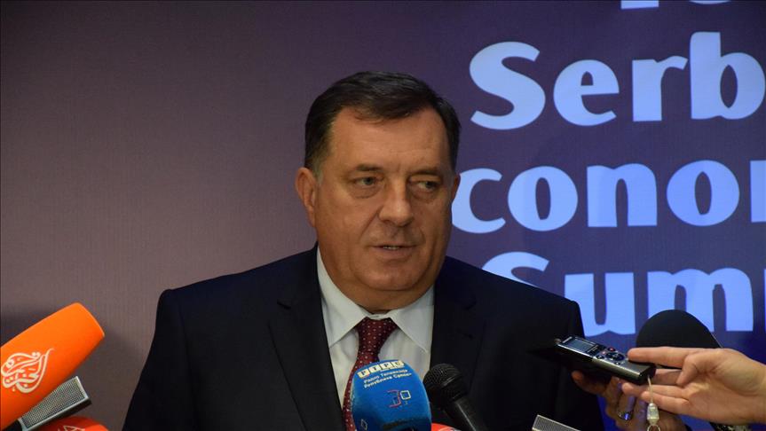 Dodik: Izbori U Srebrenici Završena Priča