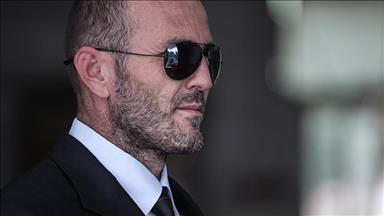 'Yerli Jason'ın hayali oyunculuk