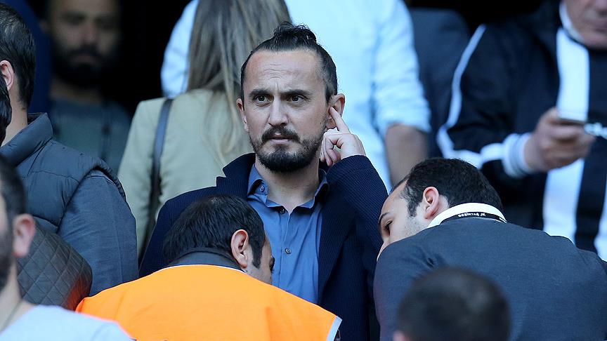Tuncay Şanlı Sakaryaspor ile görüşüyor