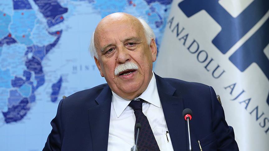 Turkey: Culture and Tourism Ministry suspends 317 staff