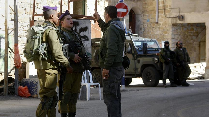Jewish settlers storm Al-Aqsa to mark ‘Sukkot’