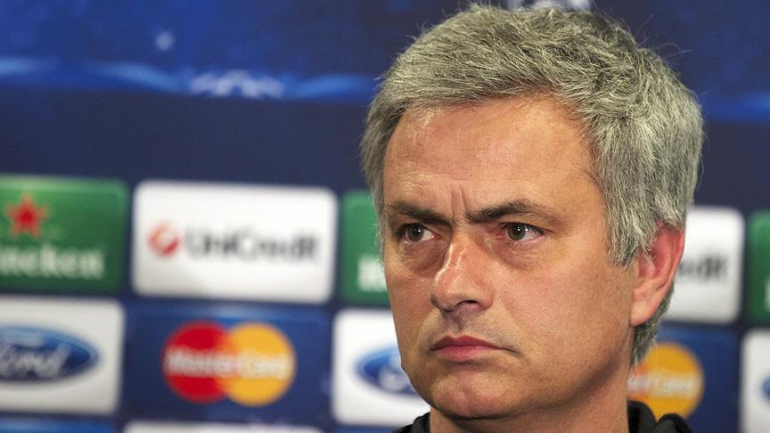 Mourinho: Fenerbahçe karşısında iyi bir oyun ortaya koyamazsak şansımız olmaz