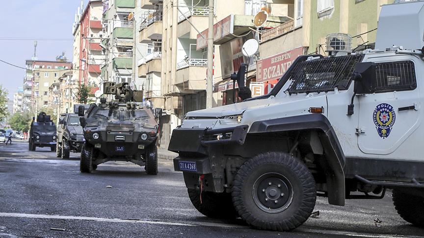 Turska: U akciji protiv terorističke organizacije ISIS privedeno 20 osoba