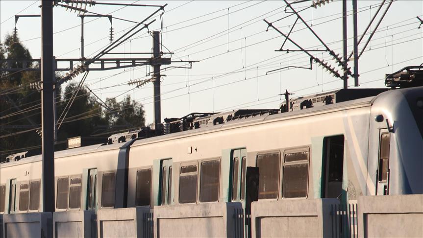 Kenya launches 2nd phase of controversial railway line