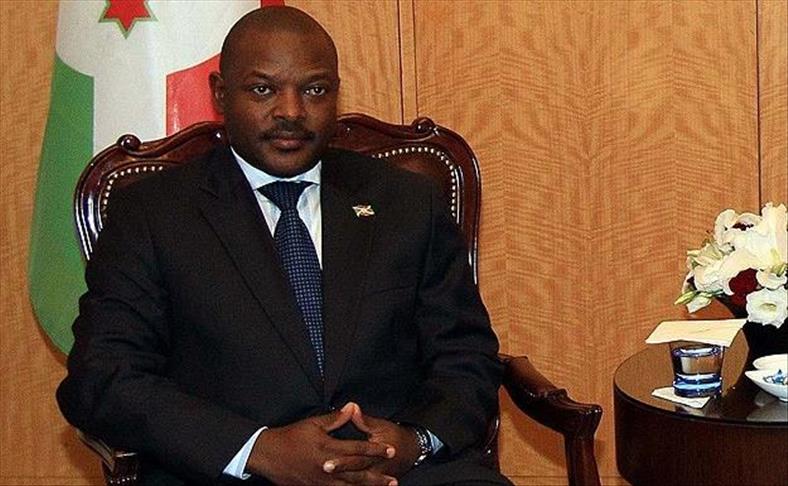Burundi quits International Criminal Court