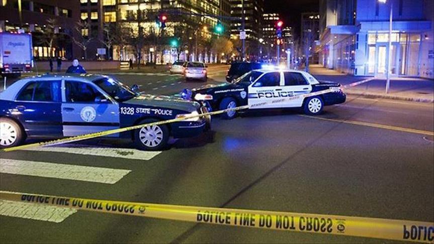 ABD'nin Chicago şehri cinayette rekora koşuyor