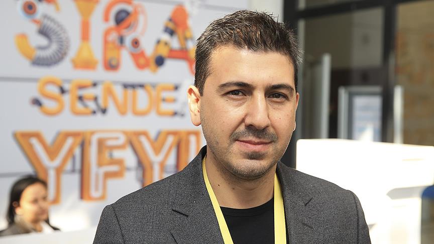ODTÜ Teknokent ihracatta 1 milyar dolar sınırını aştı