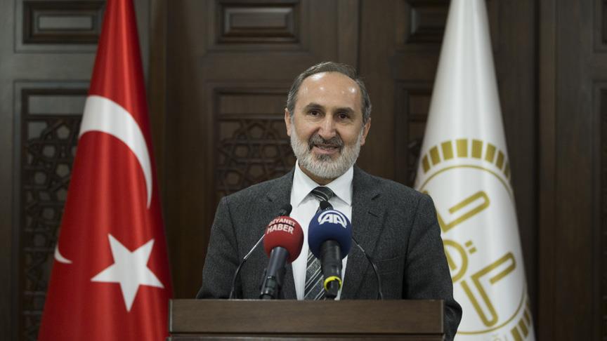 'Açık bir Hazreti Peygamber istismarı söz konusu'