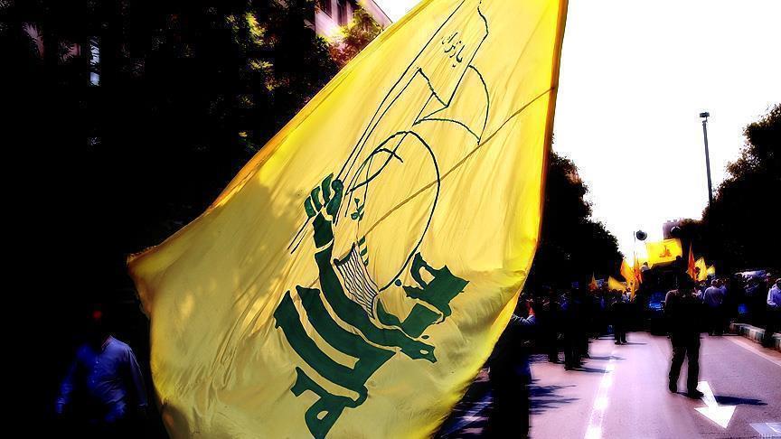 US sanctions Hezbollah commander, 5 other entities
