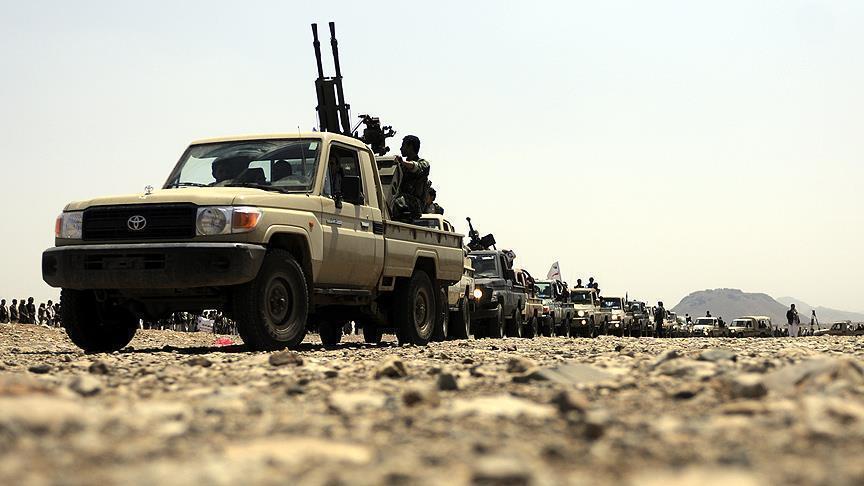 Specter of conflict looms over strategic Bab el-Mandeb