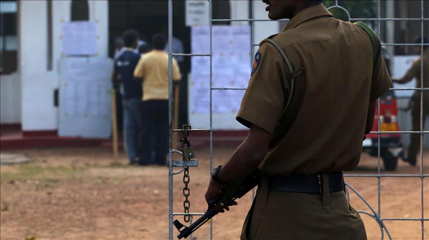 UN expert urges Sri Lanka progress on minority rights