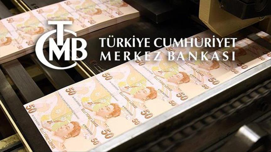 Turkish Central Bank holds key interest rates steady