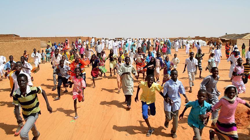 تقرير أممي: 7 دول إفريقية نجحت بخفض نسبة الفقر عام 2015