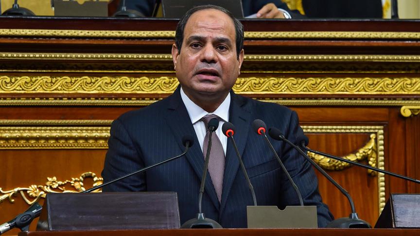 Mısır'ın dış politikasındaki "Körfez" değişimi