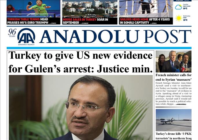 Anadolu Post 