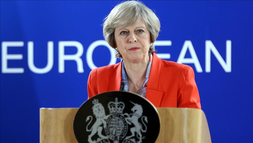 Theresa May: Velika Britanija želi zrele i kooperativne odnose s EU