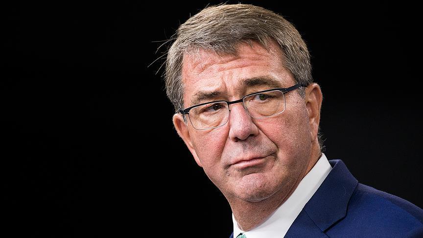 Картер: Турция и Ирак достигли принципиального согласия 