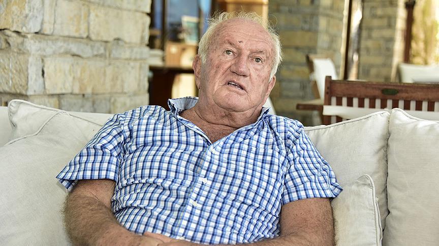 Ali Şen: Gönlümüzdeki isim Ali Koç'tur