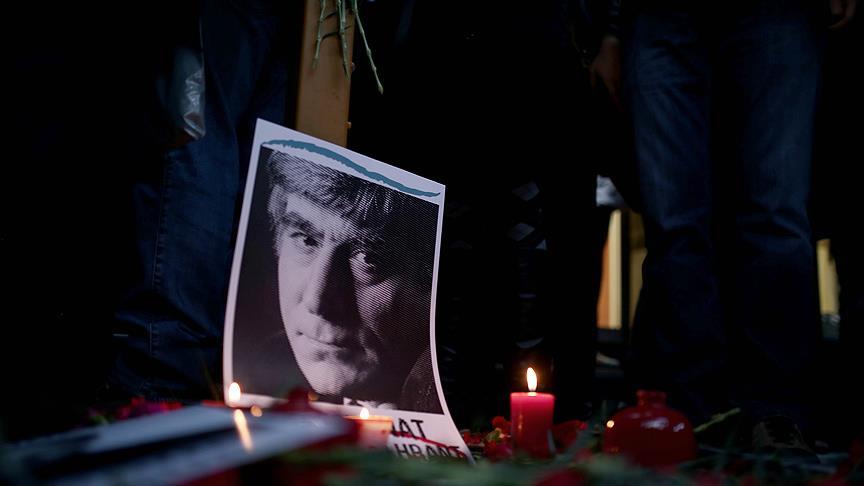 Eski Tuğgeneral Celepoğlu'na Dink cinayeti soruşturmasında tutuklama kararı