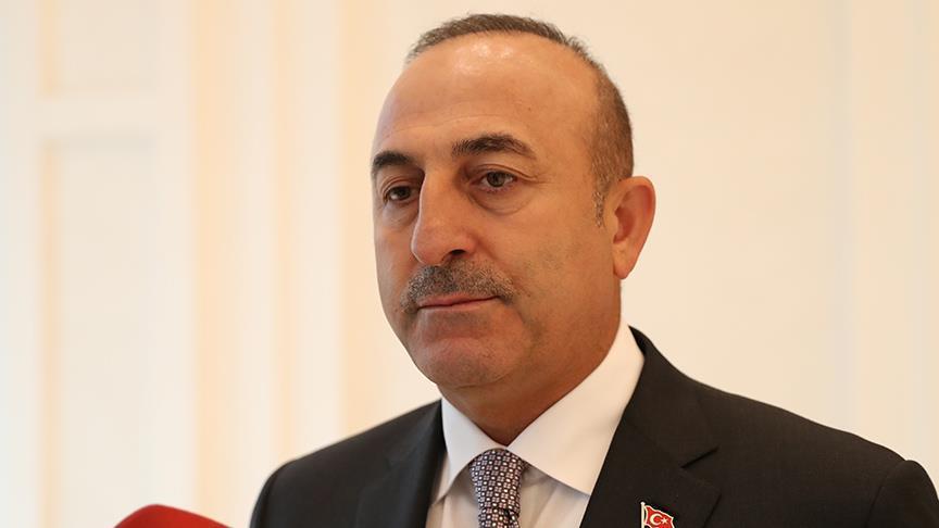 Турция не допустит сохранения статус-кво в Ираке - министр