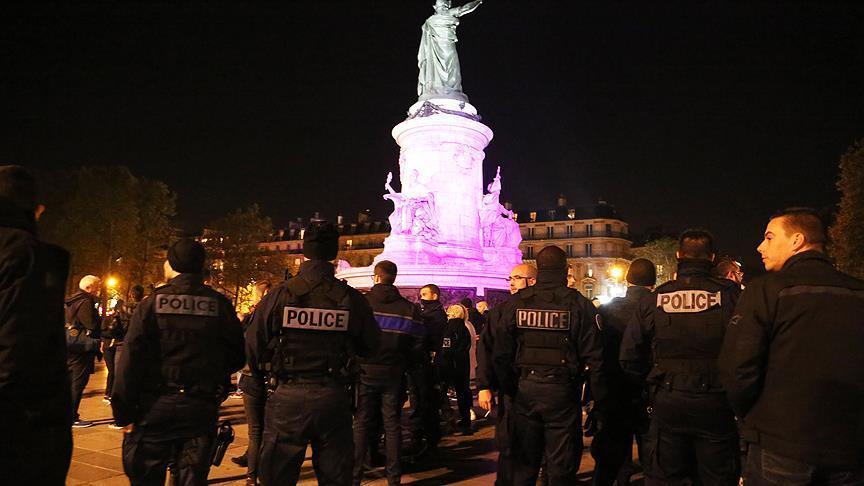 شرطة فرنسا غاضبة.. فهل من مُجيب؟ 