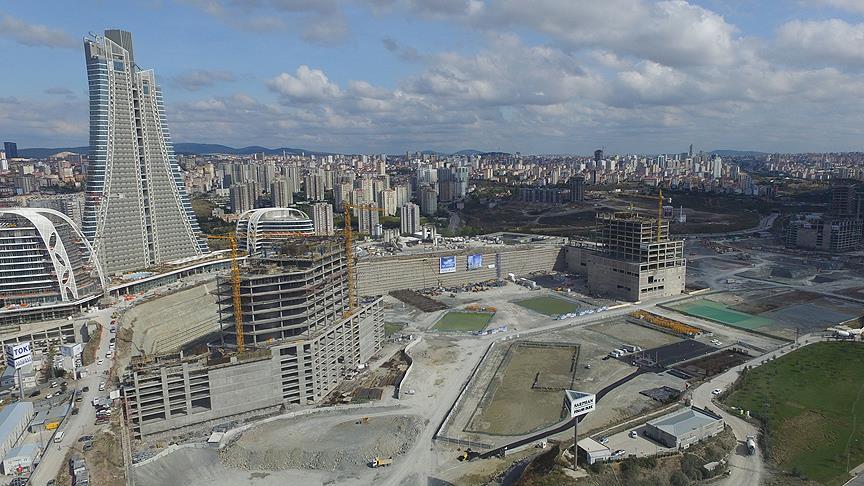 İstanbul Finans Merkezine yatırımcı çekmek için avantajlar sunulacak