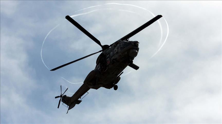 Rusija: U padu helikoptera poginulo 19 ljudi