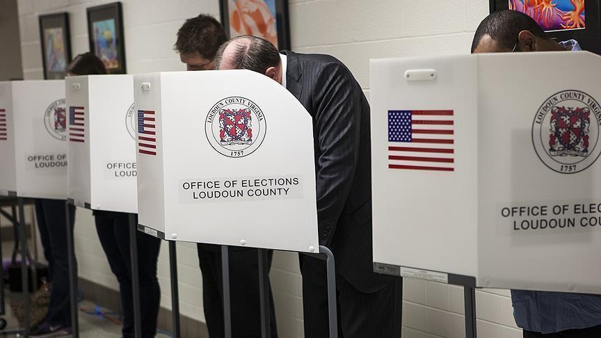 России отказали в мониторинге за выборами в трех штатах США