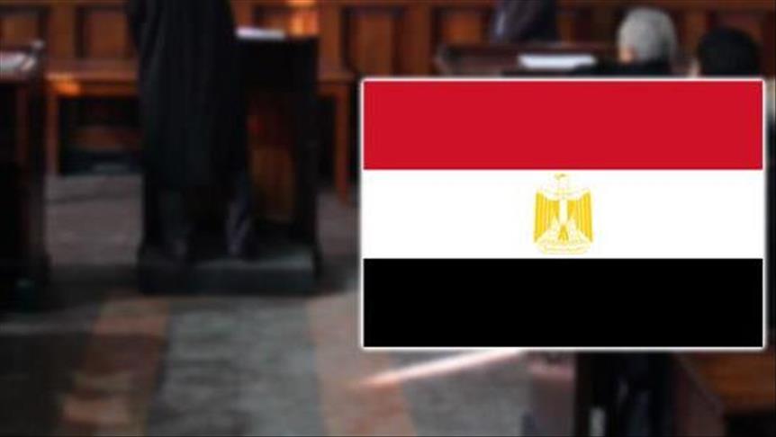 Egypt suspends TV anchor for Morsi comment