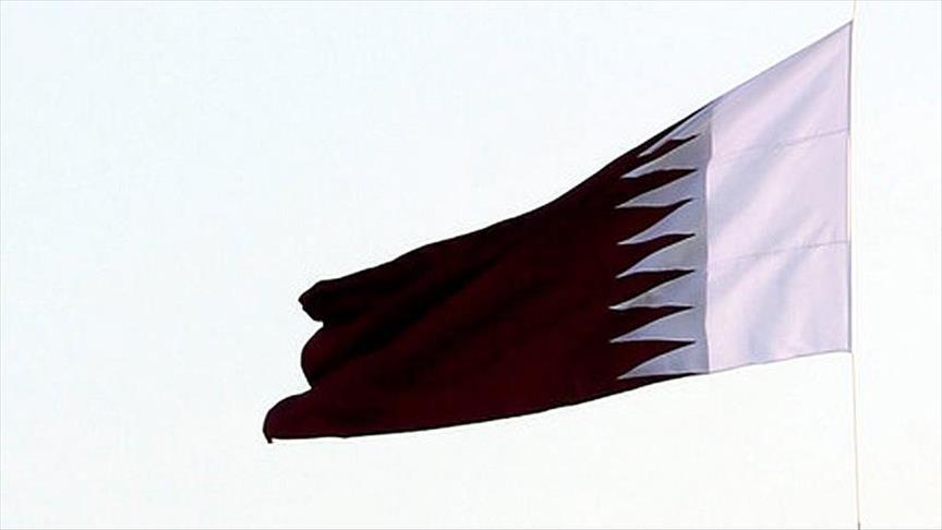 وفاة سادس أمراء قطر الشيخ خليفة بن حمد آل ثاني