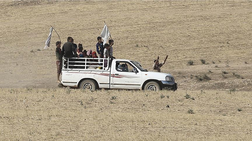 Irak: Pripadnici ISIS-a usmrtili 200 civila koji su odbili da se bore za njih