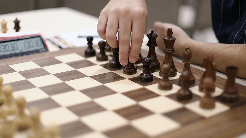 Азербайджанский шахматист стал победителем турнира в Ташкенте