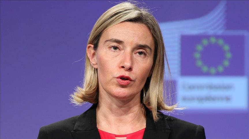 Mogherini: Među poginulima u avionskoj nesreći na Malti nisu bili zvaničnici EU