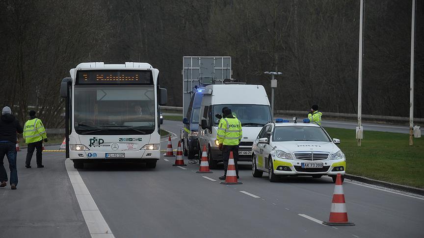 ЕК предложила продлить контроль на границах внутри Шенгенской зоны