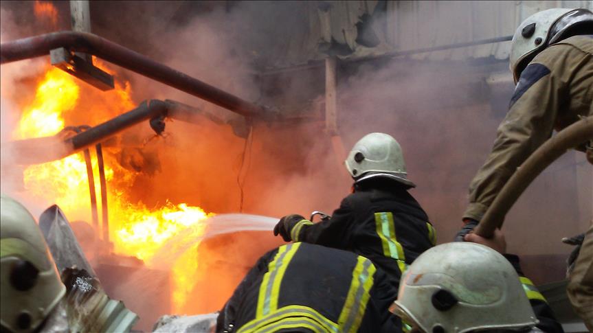 Malezija: U požaru u bolnici najmanje šestero mrtvih