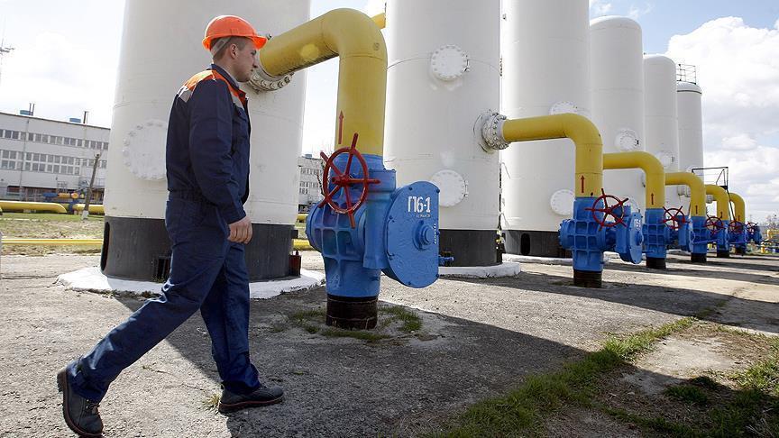 Russia awaits Europe's greenlight for TurkStream's gas