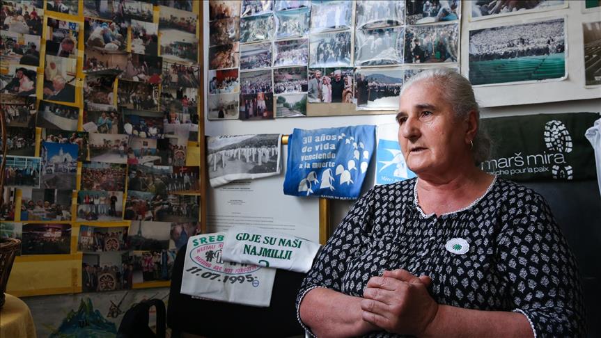 U Beogradu sutra počinje suđenje za zločin u Kravici: Ubijeni Nermin imao je samo 19 godina