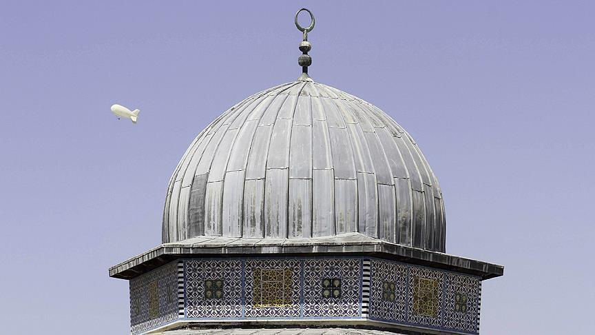 Arab League denounces Israeli PM's remarks on Al-Aqsa
