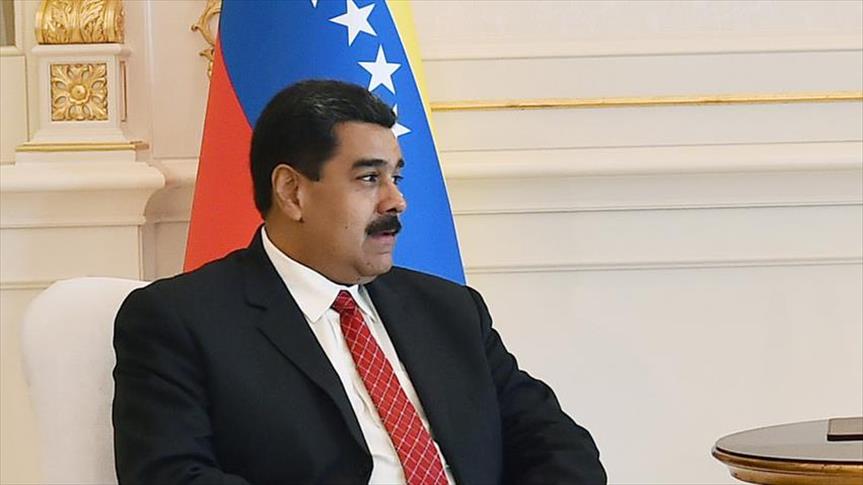 Venezuelan Congress begins impeachment against Maduro