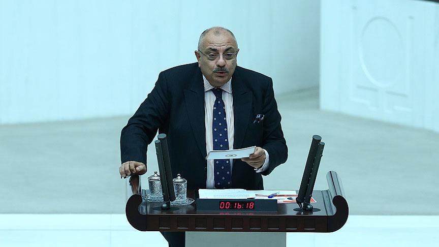 Başbakan Yardımcısı Türkeş: Tüm ilçe ve illerimizin kahramanlığı tescillenecek