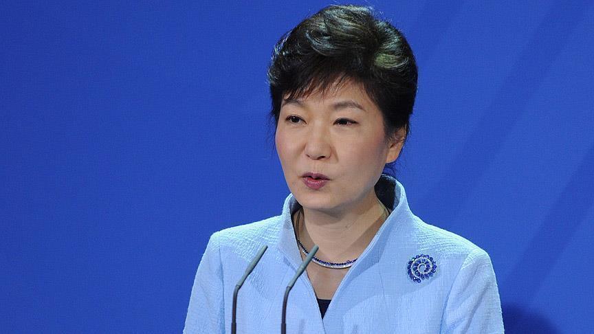 SKorean president says ‘sorry’ to nation